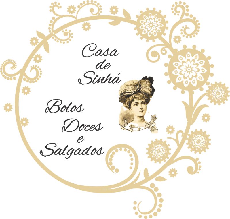 Casa de Sinhá Confeitaria Artesanal