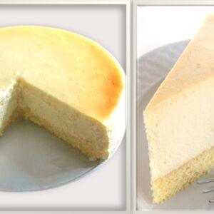 Brooklyn Cheesecake