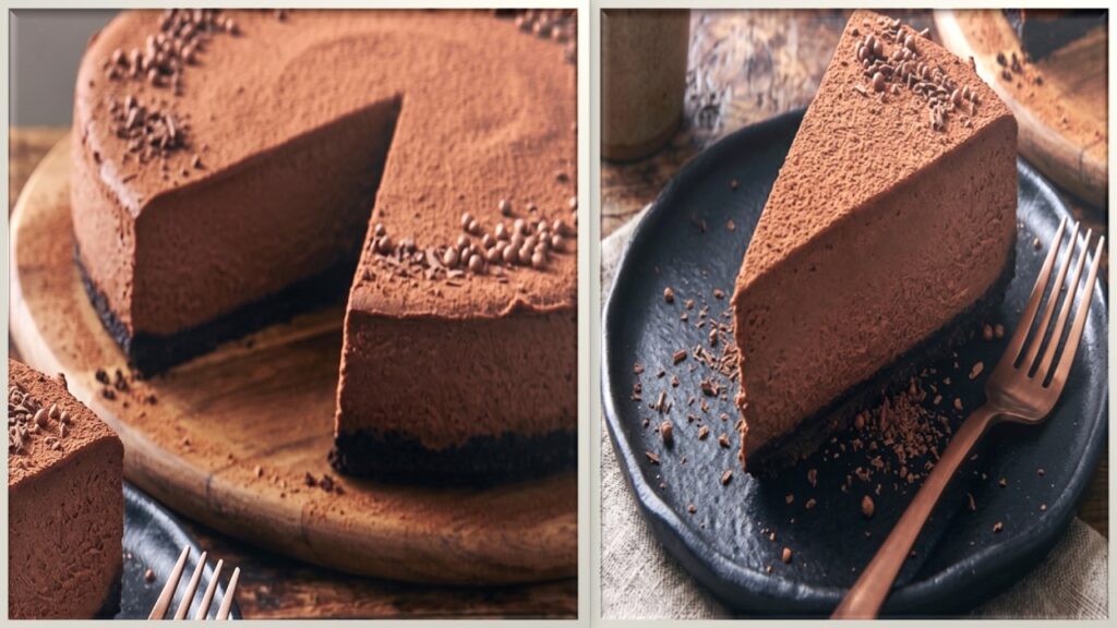 divine-chocolate-cheesecake