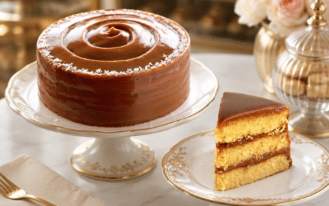 bolo-de-caramelo